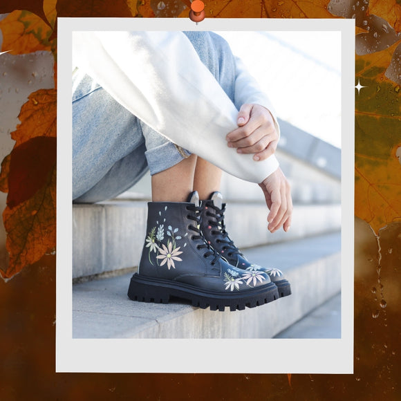 Botas Originales para Mujeres - Mumka España