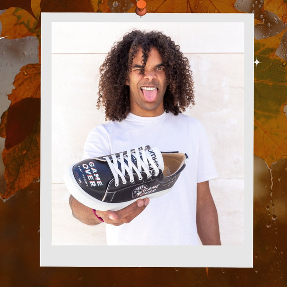 Zapatillas Originales para Hombres - Mumka España