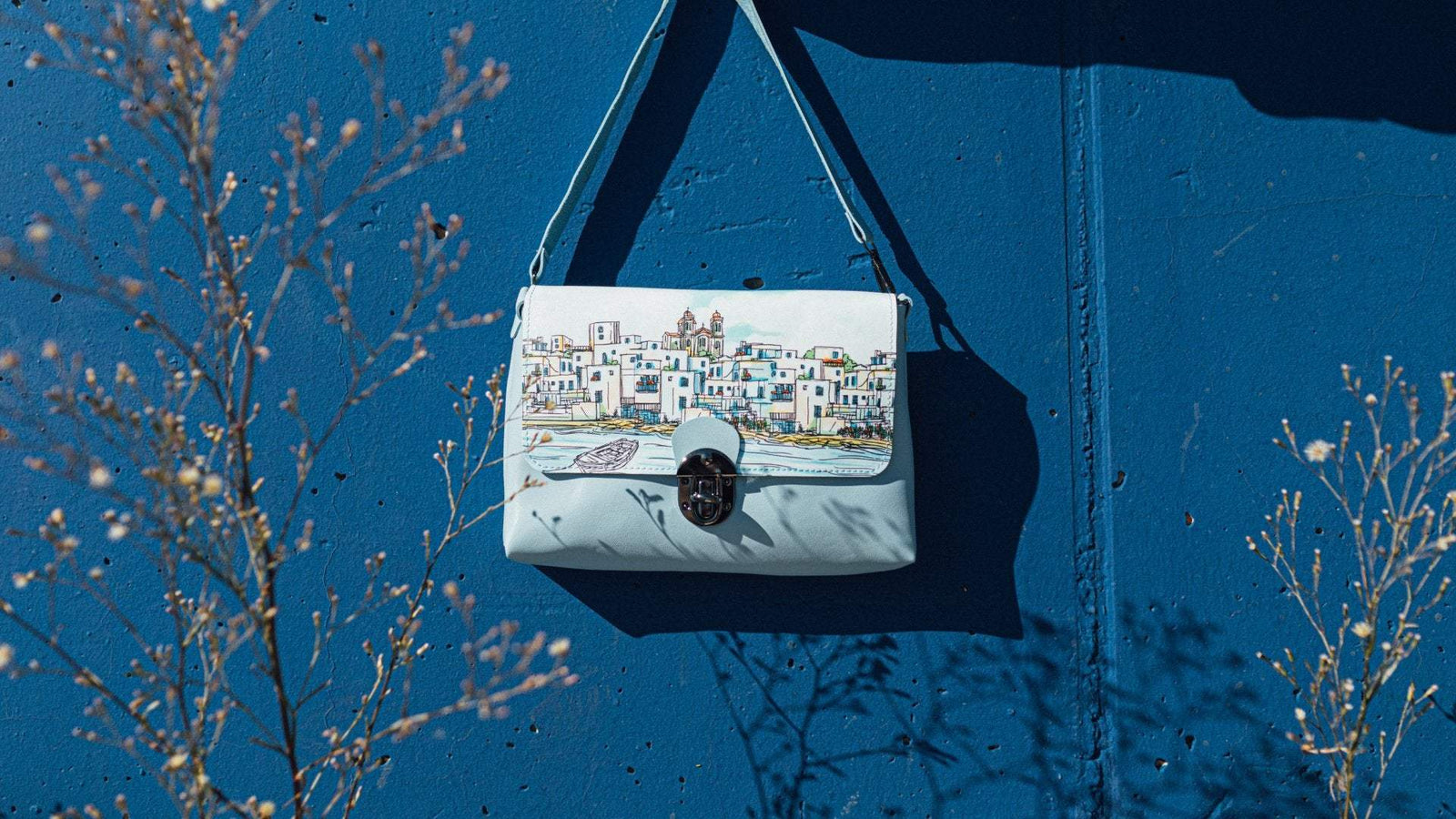 Bandoleras - Mumka España