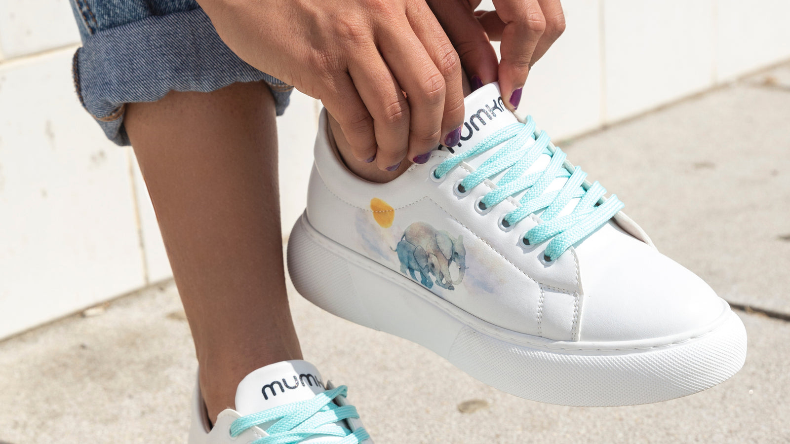 Cordones para zapatillas y zapatos