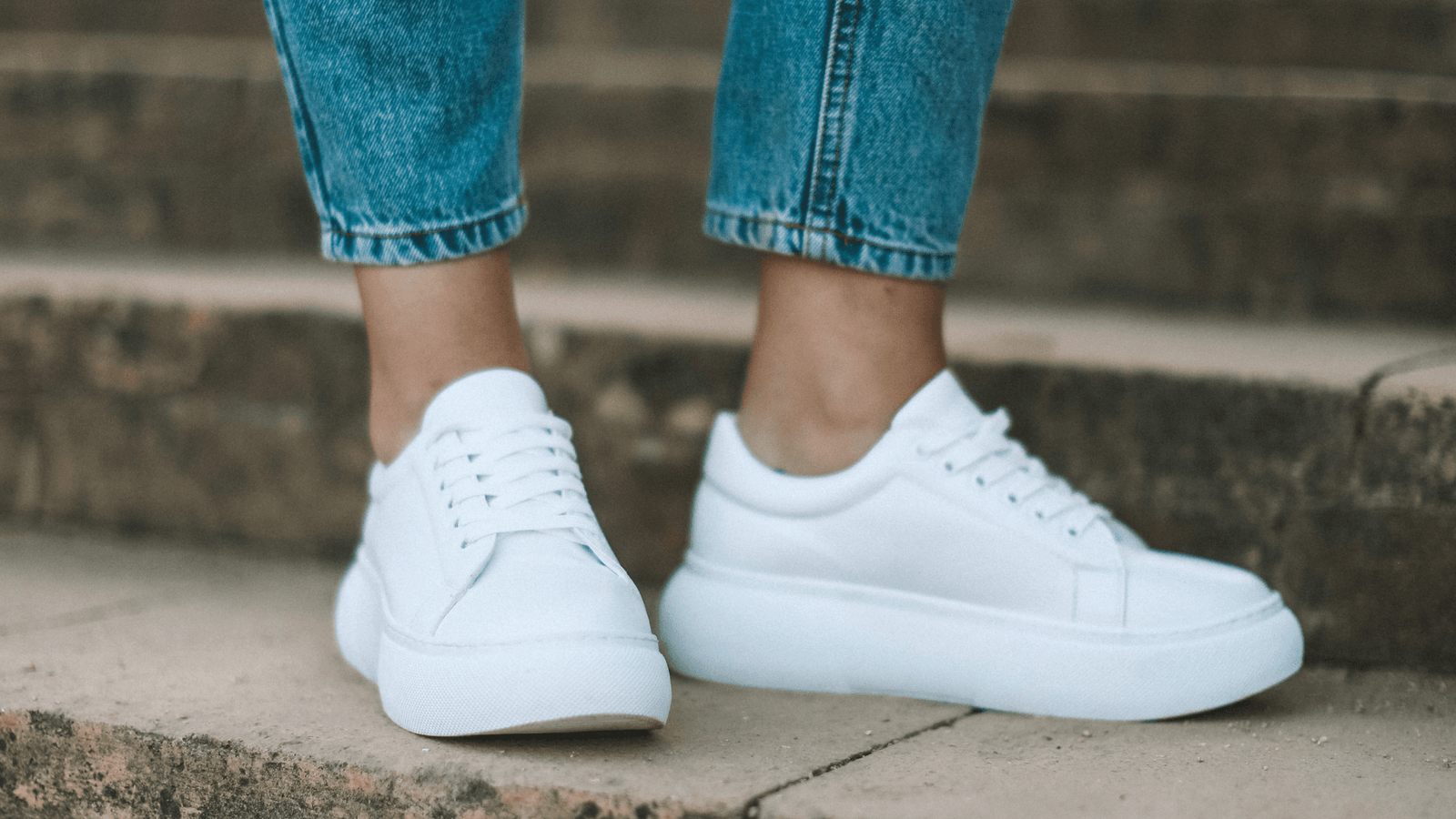 Zapatillas Básicas Mujer - Mumka España