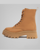 mumka-Calzado-mujer-Botas Blanco