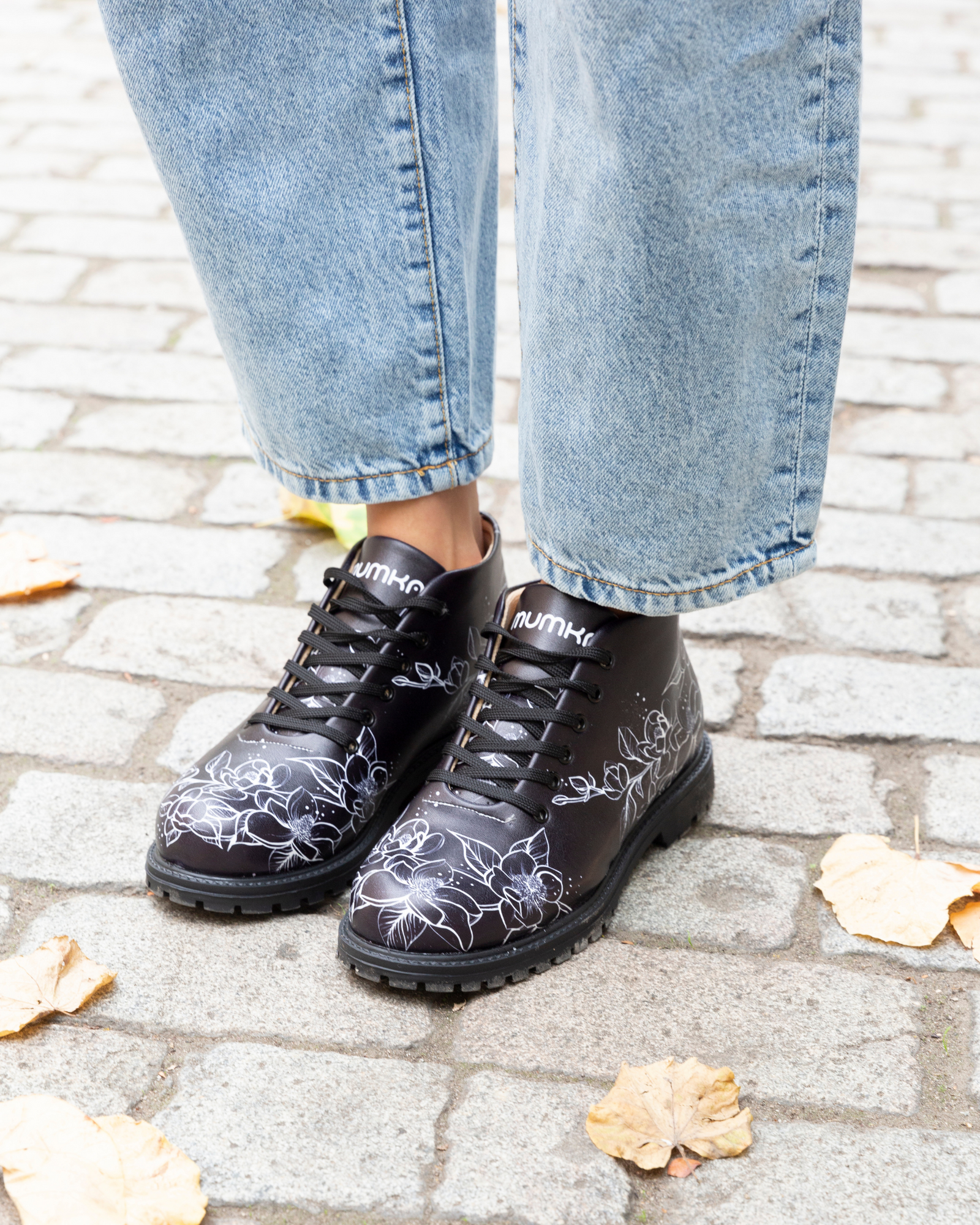 Comprar Zapatillas Originales de Mujer – Mumka Shoes