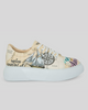 mumka-mujer-Zapatillas Pueblo Mediterráneo