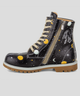 mumka-mujer-Botas Astro Princesa