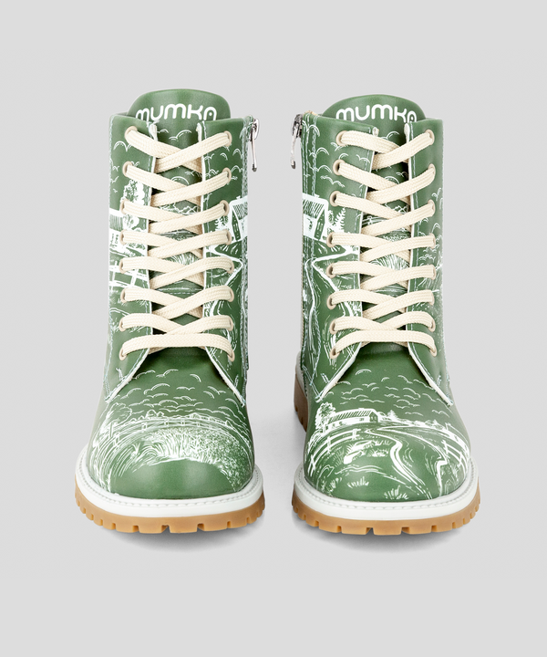 Natura boots deals