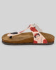 mumka-Calzado-mujer-Sandalias Frida Kahlo Original